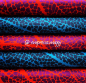 Preview: Jersey Swafing - Fan Coral by Thorsten Berger - Koralle - Dunkeltürkis