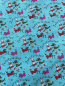 Preview: Jersey Fiona Hewitt - POODLE PARTY - Aqua
