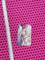 Preview: Patchwork Baumwolle - Dots - Pink