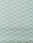 Preview: Baumwolle Swafing - Muscheln - Mint