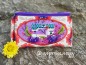 Preview: Zipper Triangle Tula Pink Vol 2