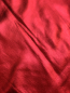 Preview: Folienjersey - Glitzer - Uni - Metallic Rot