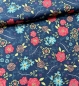 Preview: Patchwork Baumwolle - Riley Blake - Wildflower Boutique