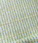 Preview: Patchwork Baumwolle - Teal Rosey Posey