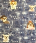 Preview: Jersey Digital Print - Queen Dogs - Rapport
