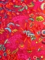 Preview: Baumwolle Patchwork - Odile Bailloeul - Florapolis - Pink