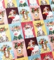 Preview: Patchwork Baumwolle - Boho Farm Pets