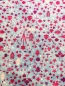 Preview: Patchwork Baumwolle - Pixies & Petals by Henry Glass (Glow In The Dark)