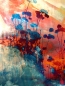 Preview: Jersey Digital Print - Paint - Rapport