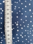 Preview: Baumwolle Popeline - Love Dots - Jeans