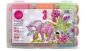 Preview: Aurifil TP50  - Tula Pink Neons & Neutrals Everglow Collection