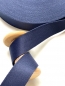 Preview: Gurtband - UNI - BW - Navy