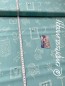 Preview: Baumwolle Patchwork - Birchfabric - Wonderland - aqua