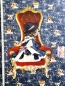 Preview: Jersey Digital Print - Queen Dogs - Rapport