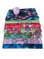 Preview: Baumwolle Patchwork - Odile Bailloeul - Land Art 2 - Halbe Meter Zuschnitte - 7 Meter
