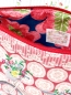 Preview: Täschchen - Fahrrad - Tilda Old Rose Dots