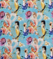 Preview: Baumwolle Mermaid