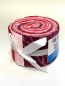 Preview: Batik - Jelly Roll - Rosa