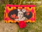 Preview: Zipper Triangle Bag Frieda Vol 3