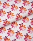 Preview: Canvas Hamburger Liebe - In my Kitchen -  Apple Pie - Rot/Rosa