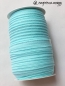 Preview: Paspel Jersey - Aqua