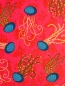 Preview: Baumwolle Patchwork - Odile Bailloeul - Aquatic - Pink