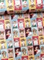 Preview: Patchwork Baumwolle - Boho Farm Pets