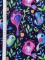 Preview: SOFTSHELL - Magnificent Bird - Reststück ca. 60 cm