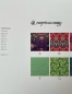 Preview: Quilt Kit - Magic Carpet Quilt by Odile Bailloeul​