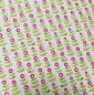 Preview: Patchwork Baumwolle - Pink Rosey Posey