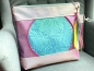 Preview: WieAVA Tula Pink