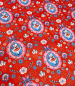Preview: Baumwolle Fiona Hewitt - Kitty - Rot