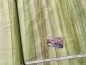 Preview: Baumwolle Patchwork - Batik - Retro Stripe - Schlamm
