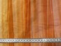 Preview: Baumwolle Patchwork - Batik - Retro Stripe - Orange