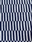 Preview: Canvas Stripes - Blau - B-Ware