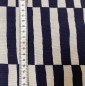 Preview: Canvas Stripes - Blau - B-Ware