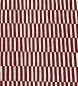Preview: Canvas Stripes - Rot