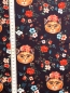 Preview: Jersey Digital Print - Boho Cat - Rapport