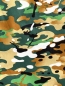 Preview: Baumwolle Popeline Camouflage