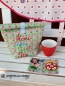 Preview: Lunchbag - Home is Tee