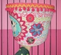 Preview: Korb Knit - Pastel