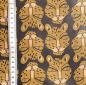 Preview: Lederimitat - Leo Kopf