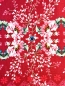Preview: Baumwolle Patchwork - Odile Bailloeul - The Queen´s Spy - Rose