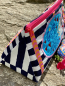 Preview: Zipper Triangle Bag - Shopping Queen - Vol2