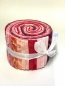 Preview: Batik - Jelly Roll - Rosa