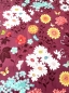 Preview: Patchwork Baumwolle - Le Jardin de Papillon