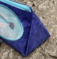 Preview: Zipper Triangle Bag -  Fish