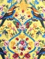 Preview: Baumwolle Patchwork - Odile Bailloeul - The Queen´s Jewels Small - Gold