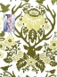 Preview: Patchwork Baumwolle - Birch Farm by Joel Dewberry - Sage
