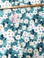 Preview: Patchwork Baumwolle - Summer Night Soiree by Henry Glass (Glow In The Dark) - Salt Meadow